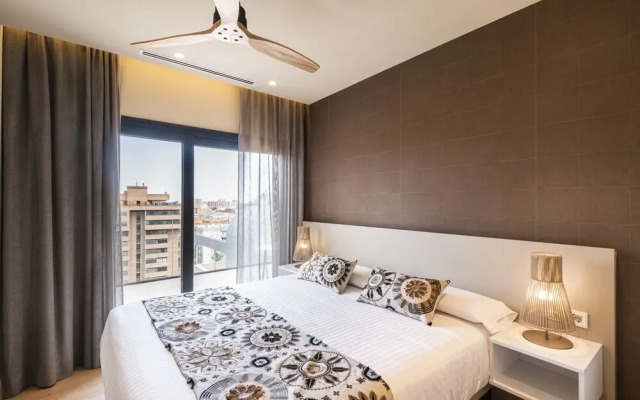 Intelier Core Suites Valencia