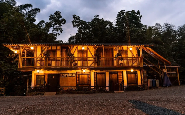 Glamping Lagos de Venecia