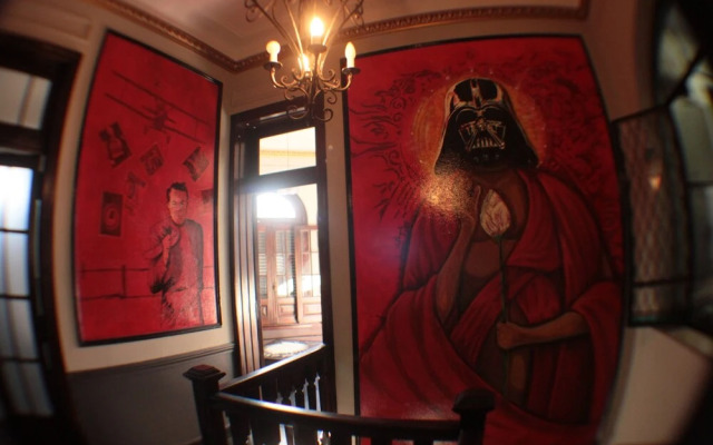 Holy Hostel Boutique