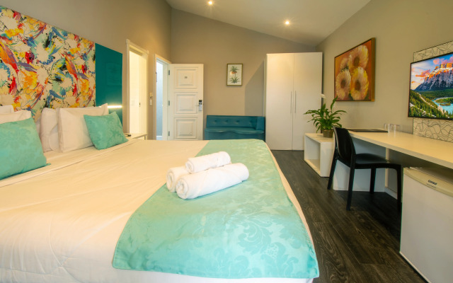 Aroma Do Mar by Latitud Hoteles