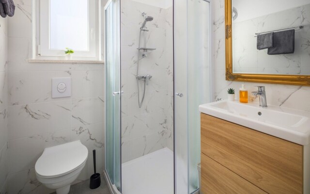 Vila Valla Studio Apartments