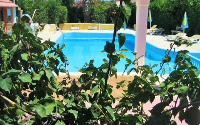 Villa Sofia