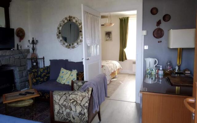 La Longère des Gillettes