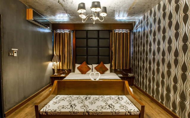 B2 Nimman Premier Hotel