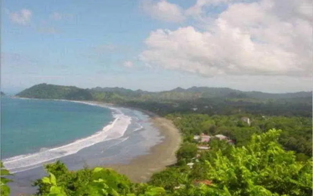La Villa Creole