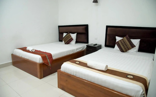 New Season Riverside Hotel
