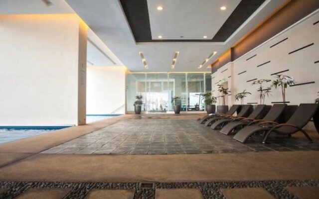 TC01 Binjai 8 Premium Soho