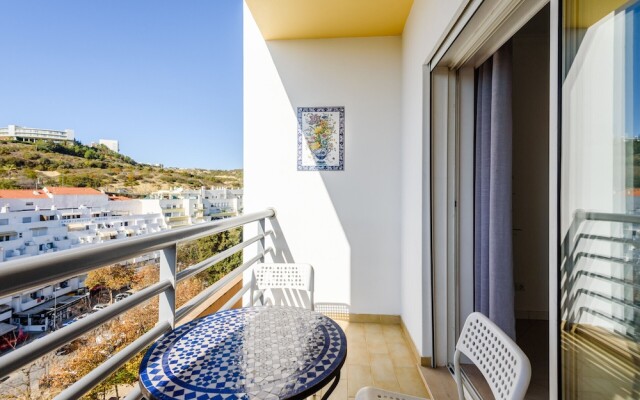 Amazing Apartment in Albufeira