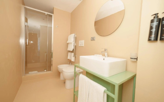 Moderno Hotel Roma