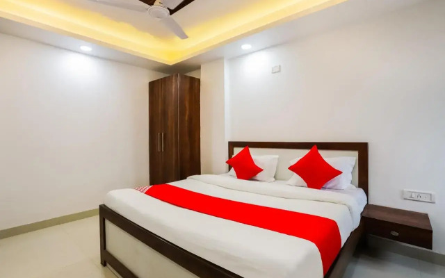 Oyo Flagship 65986 Hotel Signature Rooms