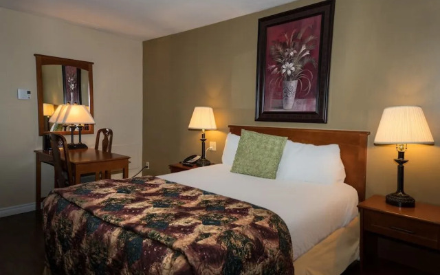 Hearthstone Inn Port Hawkesbury