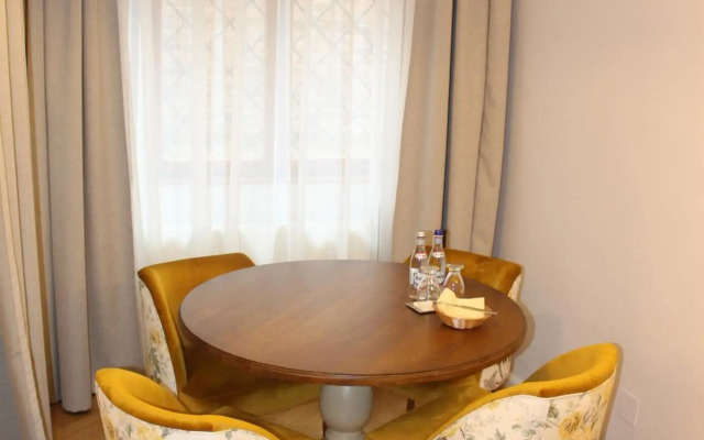 Casa Cranta Hotel