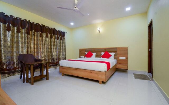 OYO 22071 Shri Baba Excellency