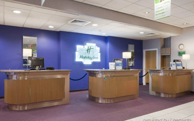 Holiday Inn Liverpool City Centre by IHG