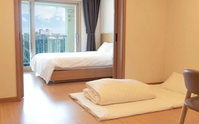 Run Hotel