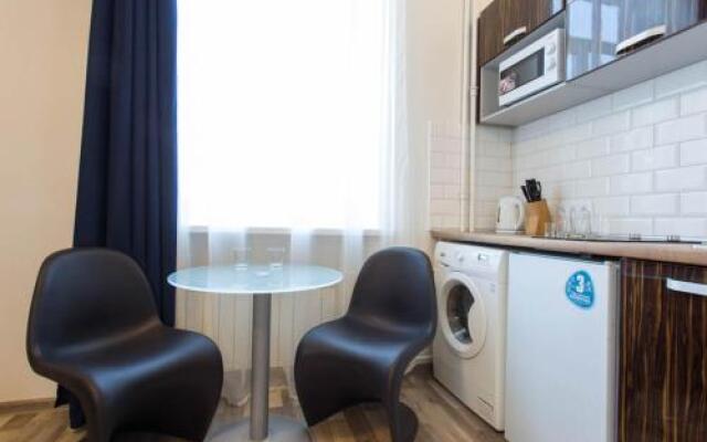 Lux apartment in the Center - Darvina str. 17/3
