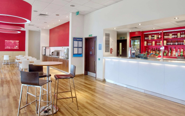 Travelodge Birmingham Central Bull Ring