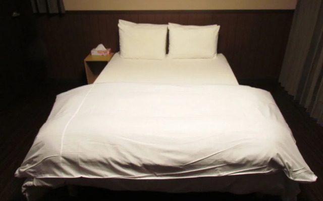 Oyo Hotel Musubi Kyoto Gojo Nishinotoin