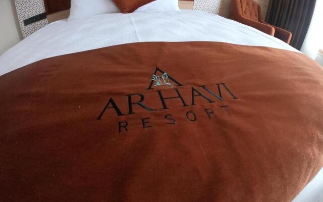 Arhavi Resort Hotel