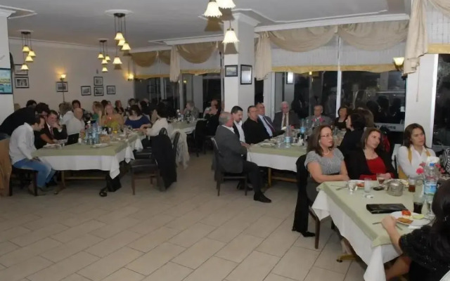 Pasifik Otel