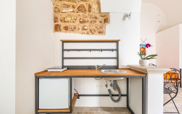 3396 Leucadense - Grotta 1 by Barbarhouse