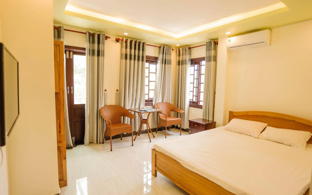 Son Xi Homestay Hoi An