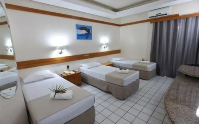 Hotel Praia Ponta D'areia