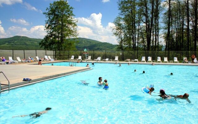 Canaan Valley Resort State Park