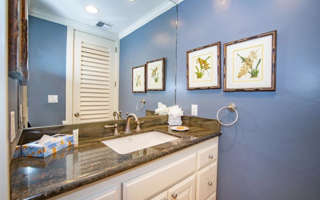 Kapalua Bay Villa 18g2 Gold Ocean Front