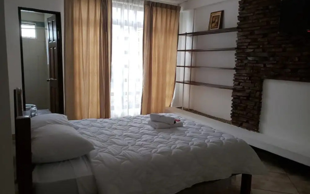 Hotel Terrazas Boutique