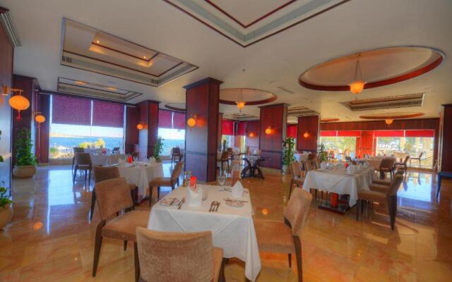 Курортный отель Stella Di Mare Beach Hotel & Spa