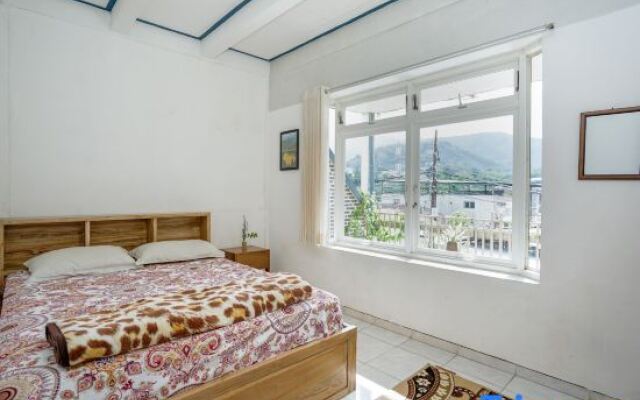 Sekar Gambir Homestay