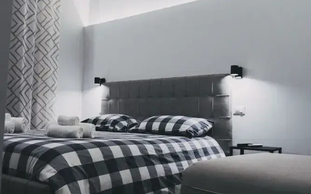 Terno su Napoli B&B
