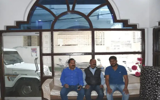 Royal Guest House