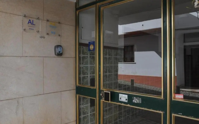 Lagos Central Apartments Ap 3