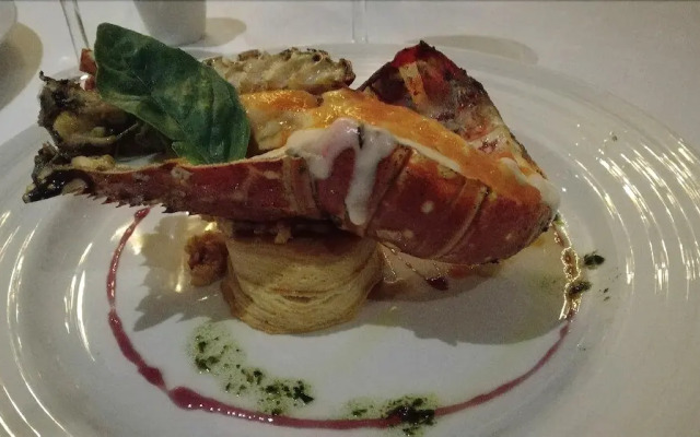 Country Club Fontainebleau