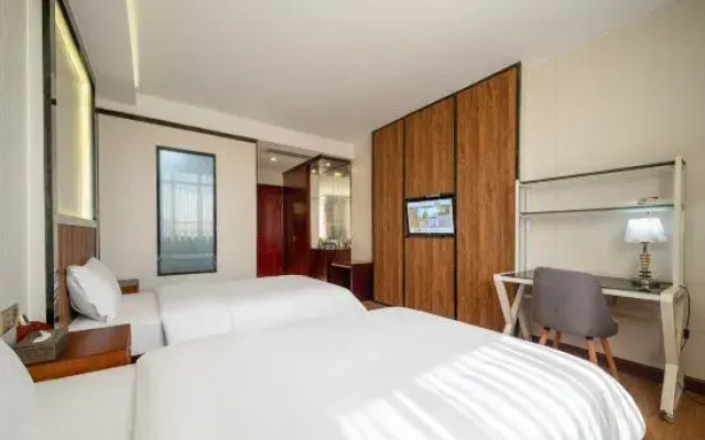 City Hotel