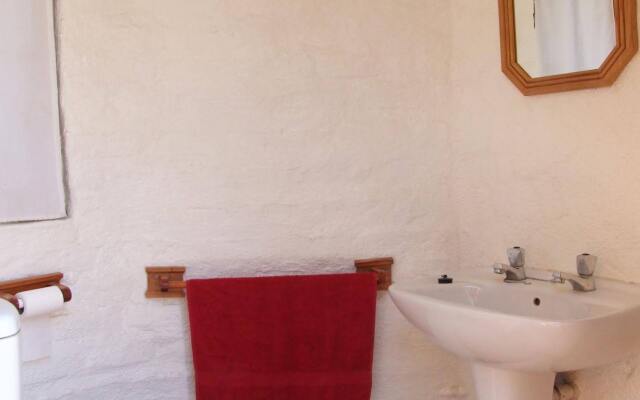 Bethesda Tower Accommodation