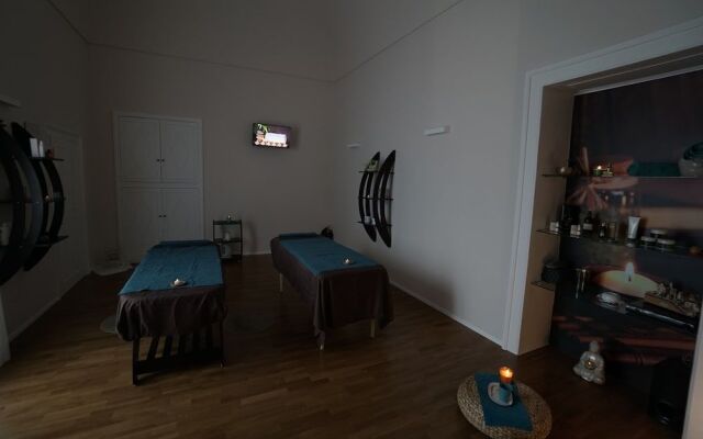 Bed & Breakfast Beauty Borgo Fornaci