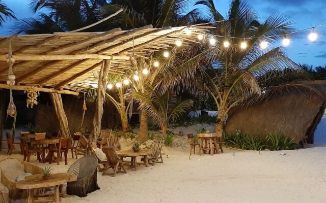 Ikal Hotel Tulum