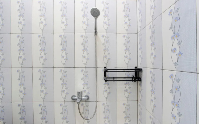 Hotel O Homestay Joglo Dephis Syariah