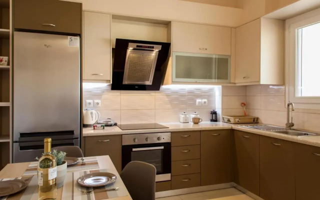 Kytaion Premium Residence