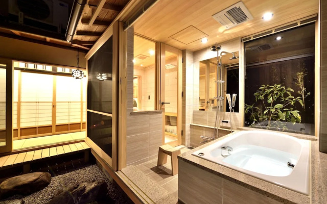 Kyo no Ondokoro Gokomachi Ebisugawa #3