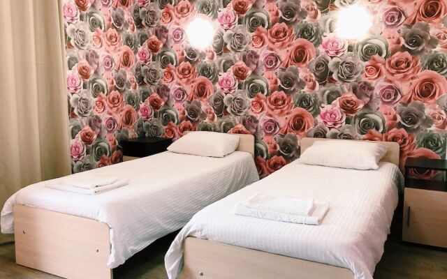 Toma Guest House