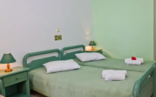 Hotel Sirios