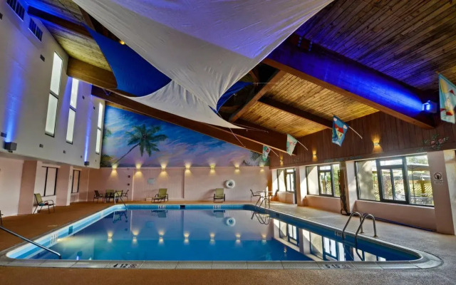 Holiday Inn Express Aberdeen by IHG