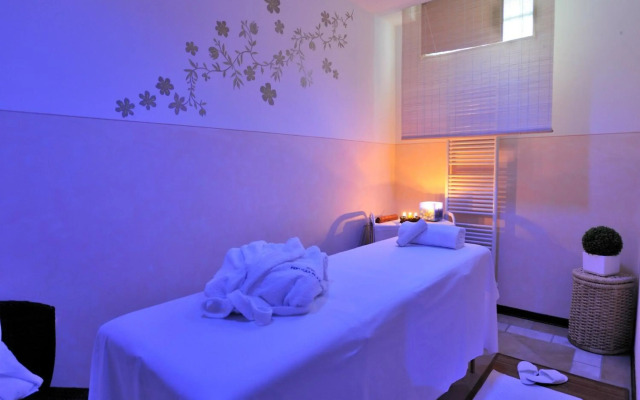 Hotel Perugia Plaza