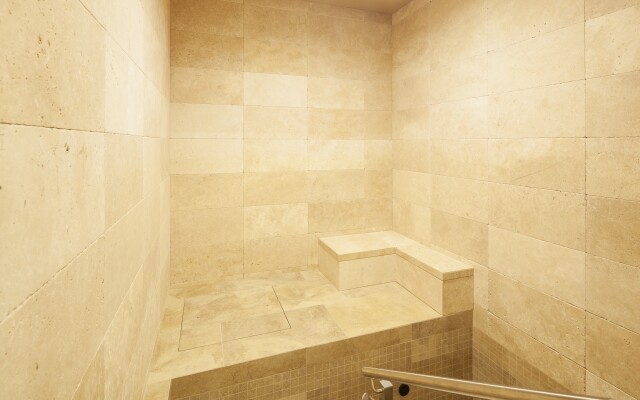 Kosher Hotel KING DAVID Prague