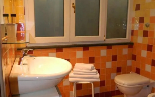 Bed and Breakfast Lungomare