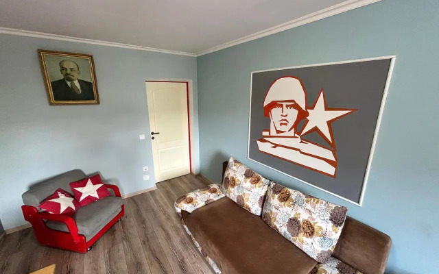Lenin Street Hostel